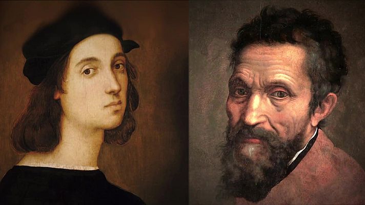 Informe Semanal - Choque de genios, corazón de seda