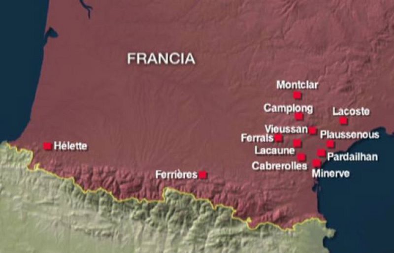 Telediario 2 en cuatro minutos - 25/08/09 | Ver