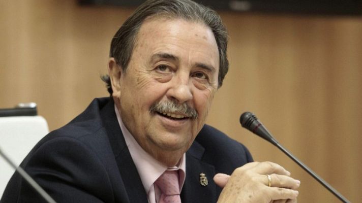 Informativo 24h - El balonmano español de luto por la muerte de Juan de Dios Román