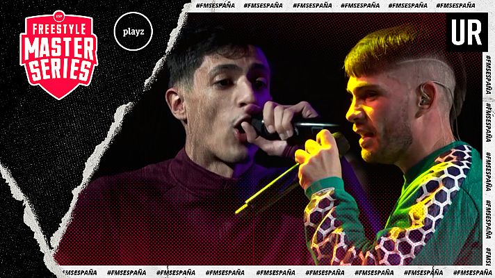 FMS - Mira ya la batalla pendiente de Tirpa contra Errecé