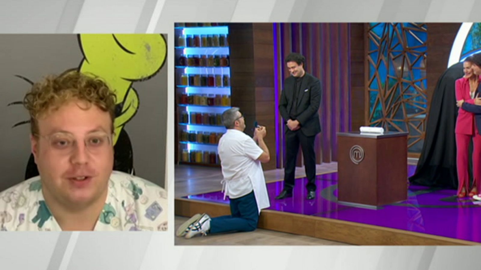 RTVE responde - 29/11/20 - ver ahora