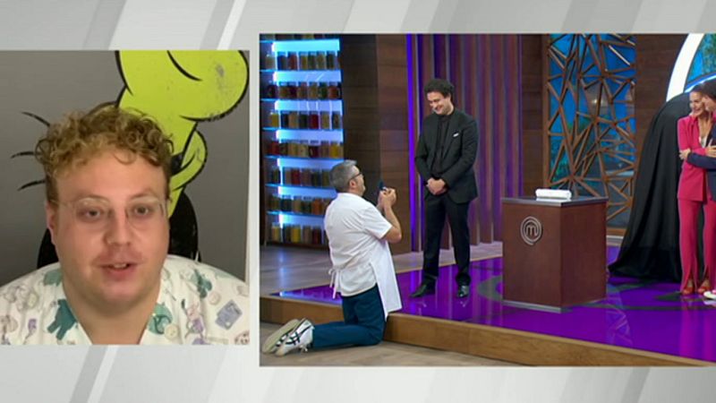 RTVE Responde - 29/11/20