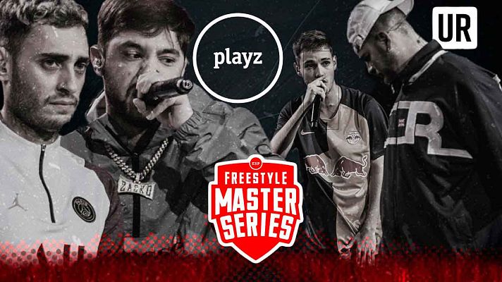 FMS - Mira ya la jornada 5 completa de la FMS España 2020