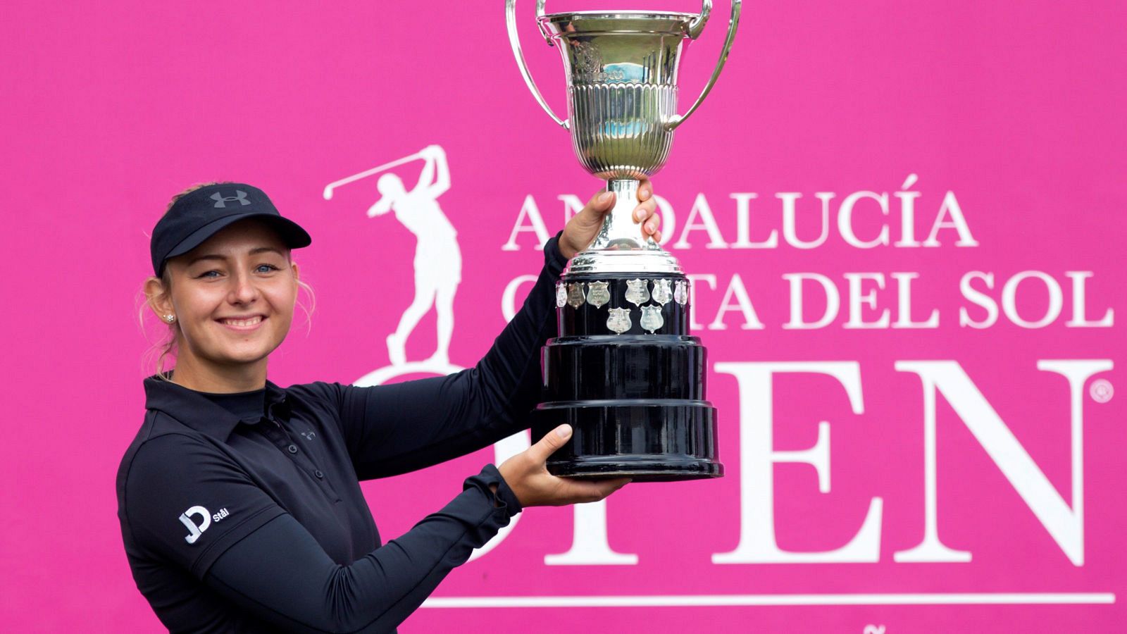 Golf | Pedersen gana el Open de España por delante de Iturrioz | Ver