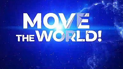 "Move the world", la cancin cantada por todos en Eurovisin Junior 2020 | Ver