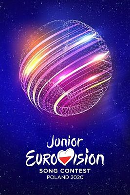 Eurovisión Junior - Festival de Eurovisión Junior 2020