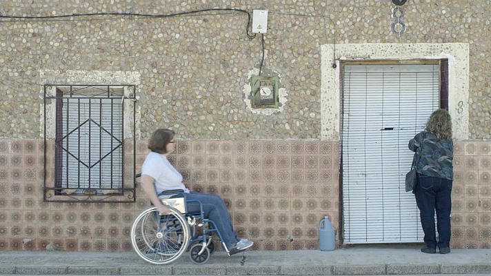 Concurso Iberoamericano de Cortometrajes Versión Española / SGAE - El infierno y tal