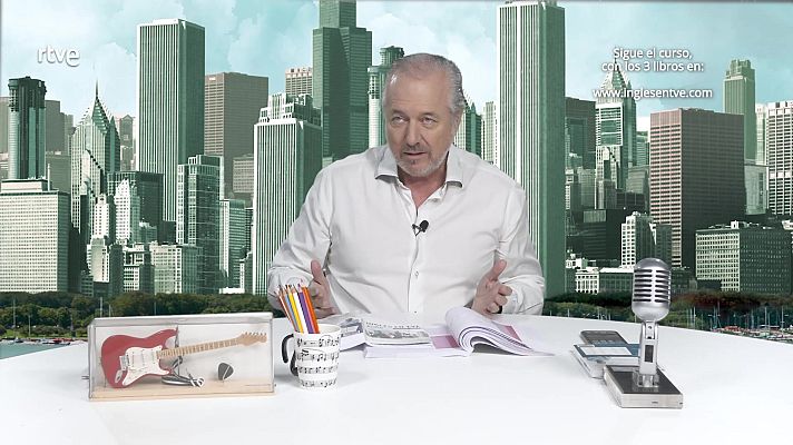 Inglés en TVE - Programa 226