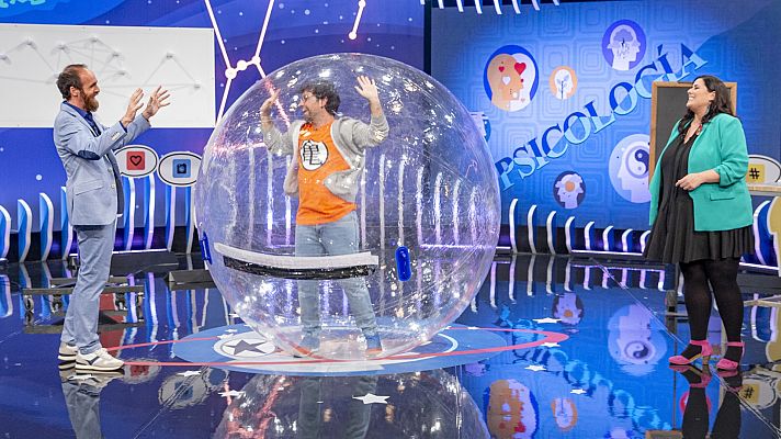 Órbita Laika - Psicología con Laura Morán - El sesgo de confirmación