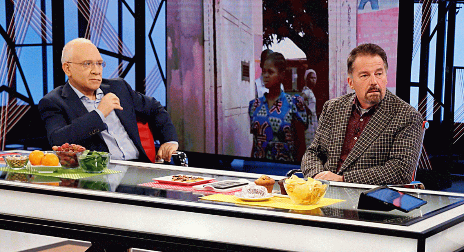 La aventura del saber tasa fecundidad 2020 salud Nicolás Romero y a Jan Tesarik coronavirus #AventuraSaberSalud