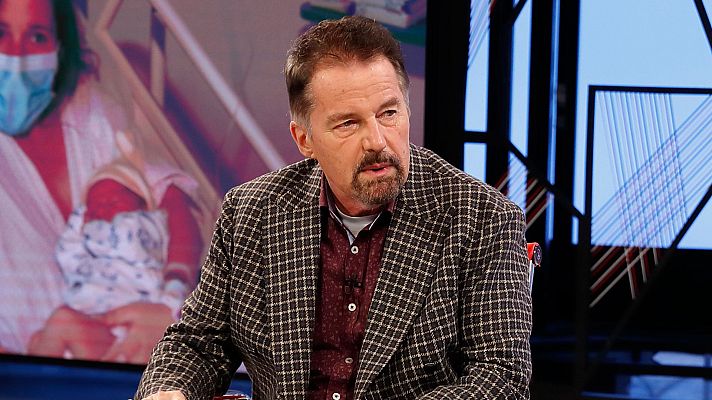 La aventura del Saber - La aventura del saber - 30/11/20