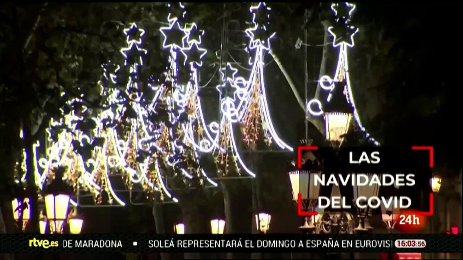 Parlamento - Parlamento en 3 minutos - 28/11/2020 | Ver