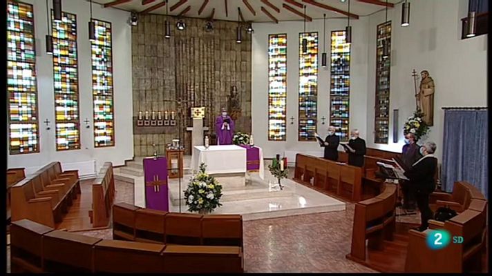 La Missa - La Missa 29/11/2020