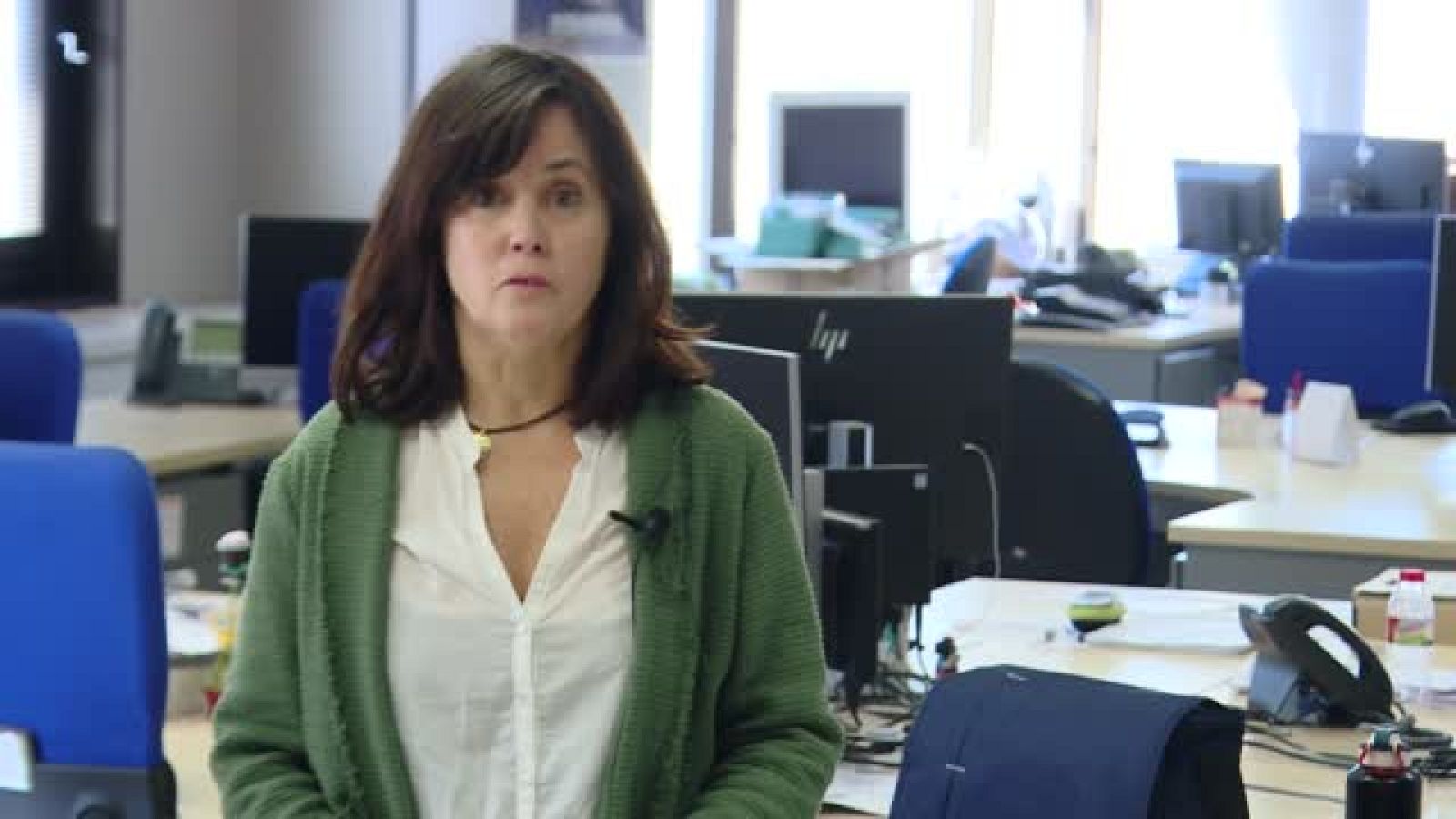 Repor / Que haya paz - RTVE.es - Repor | Ver