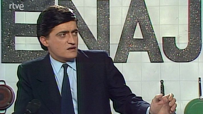 Esto es lo que hay - 12/05/1985