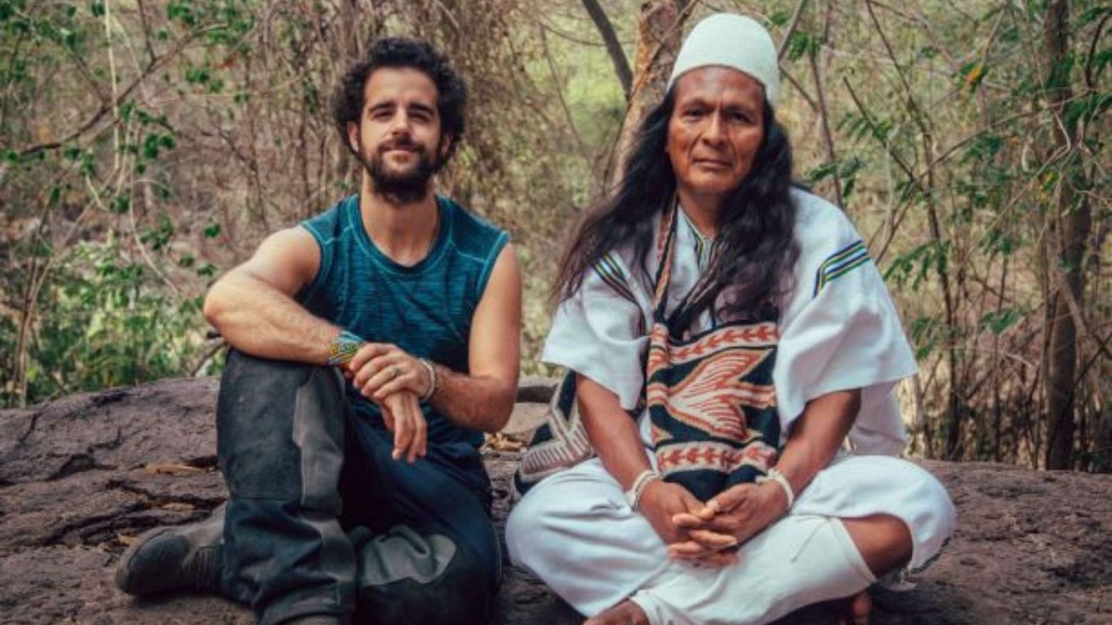 Soy Tribu: "Lo que hago es cosechar el sueño de volver cuanto antes"