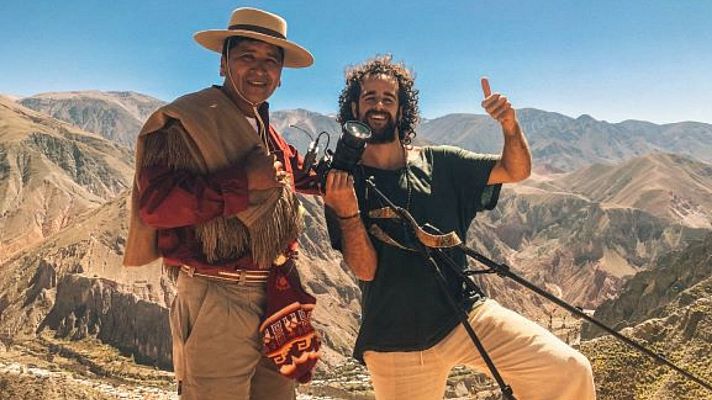 Playztrends - Soy Tribu: "Se está dando un cambio de conciencia mundial"