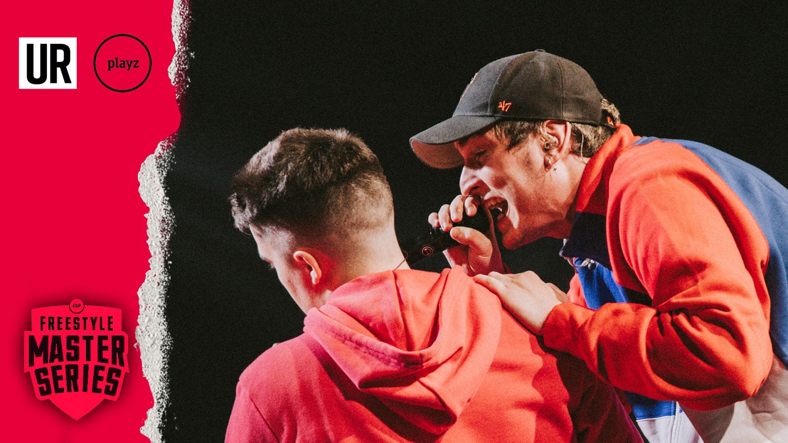 FMS España 2020 -  Mira ya los highlights de la jornada 5 (Parte 2)