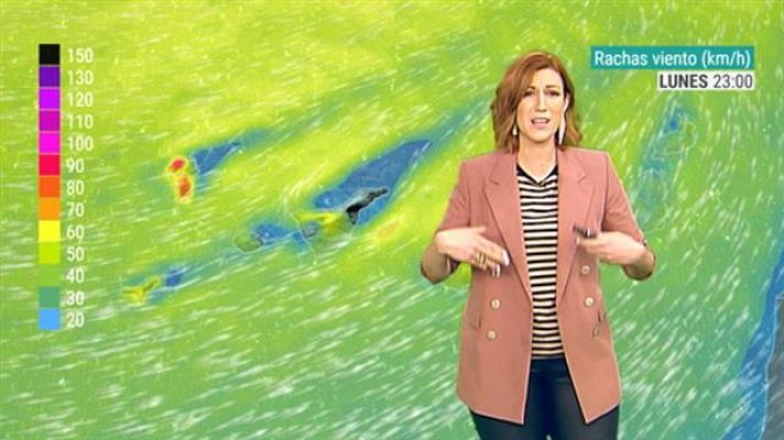 Telecanarias - El tiempo en Canarias - 30/11/2020
