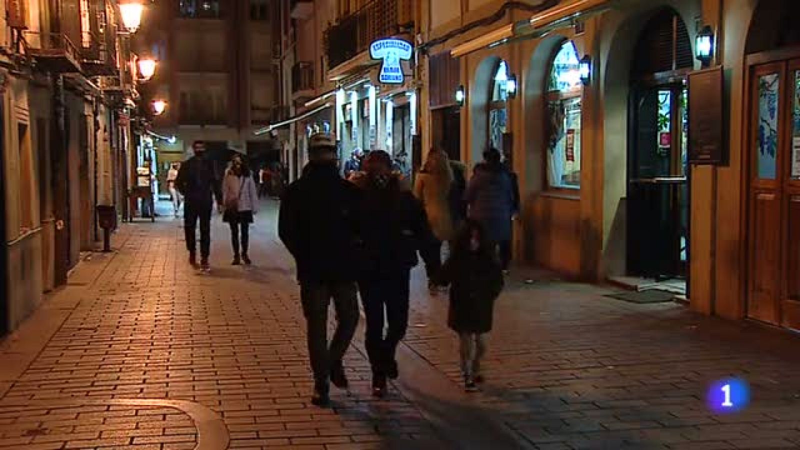 Informativo Telerioja - 30/11/20