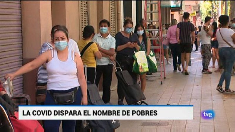 Informatiu Balear en 2' - 30/11/20