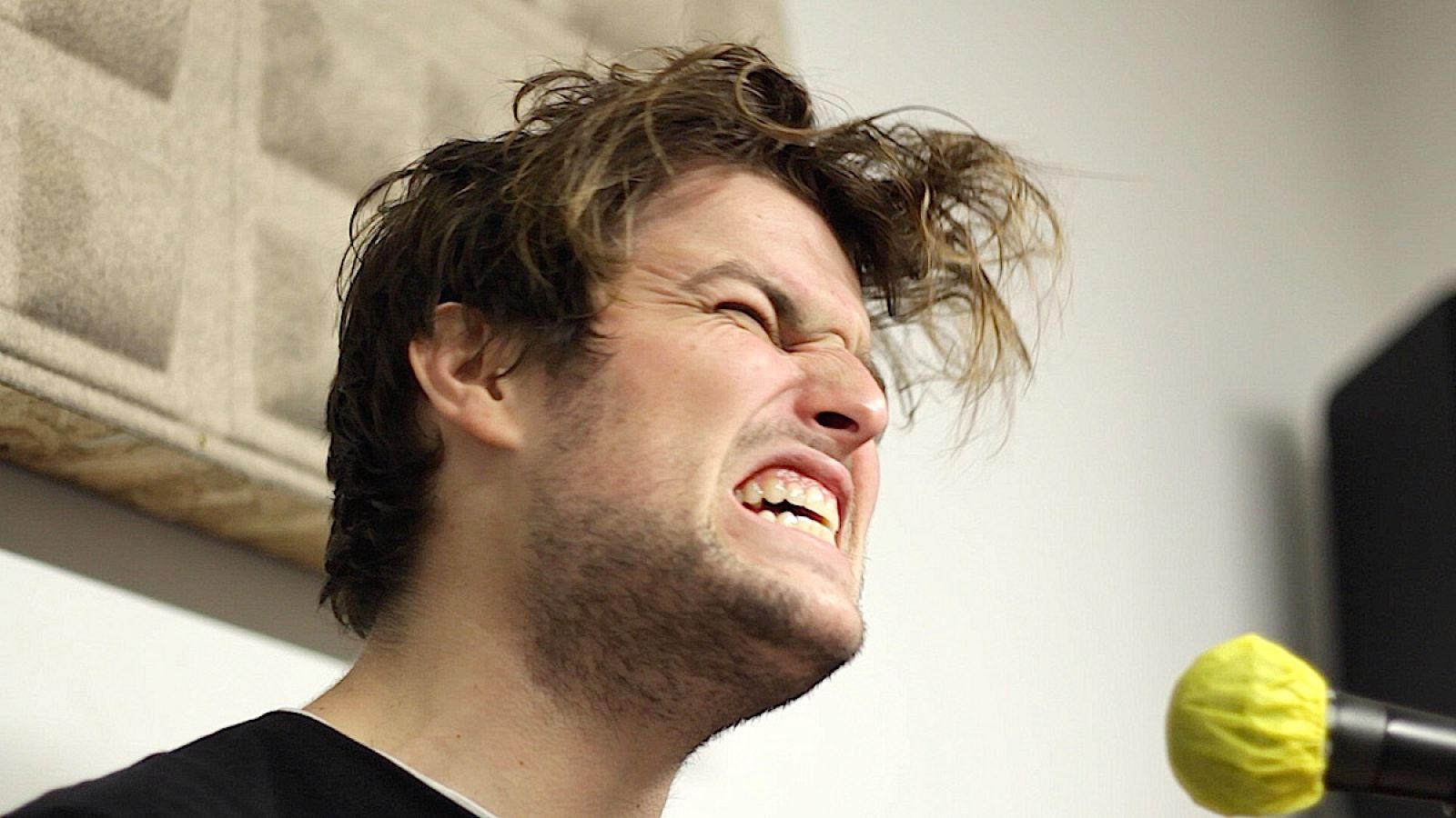 Backline - St Woods, en racha compositiva - Ver ahora