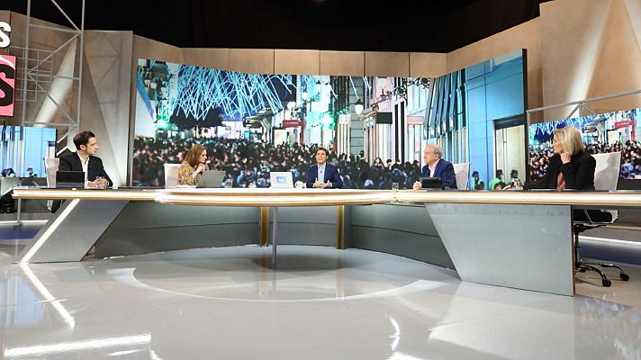 Las cosas claras - Programa 11 - 30/11/20