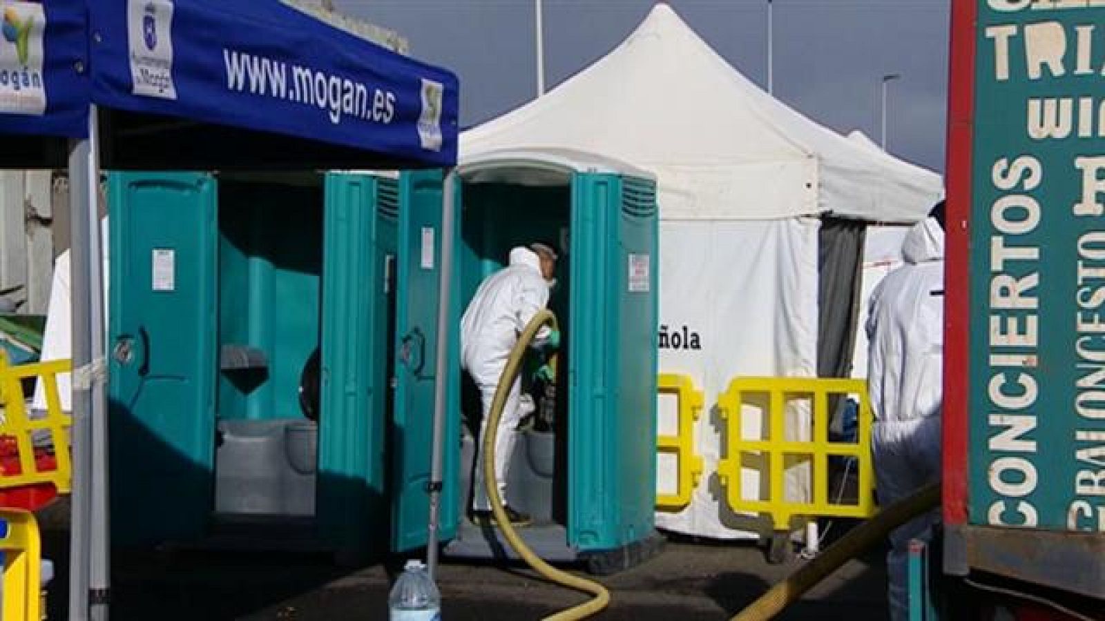 Canarias en 2' - 30/11/2020