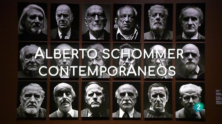 La aventura del Saber - Alberto Schommer. Contemporáneos
