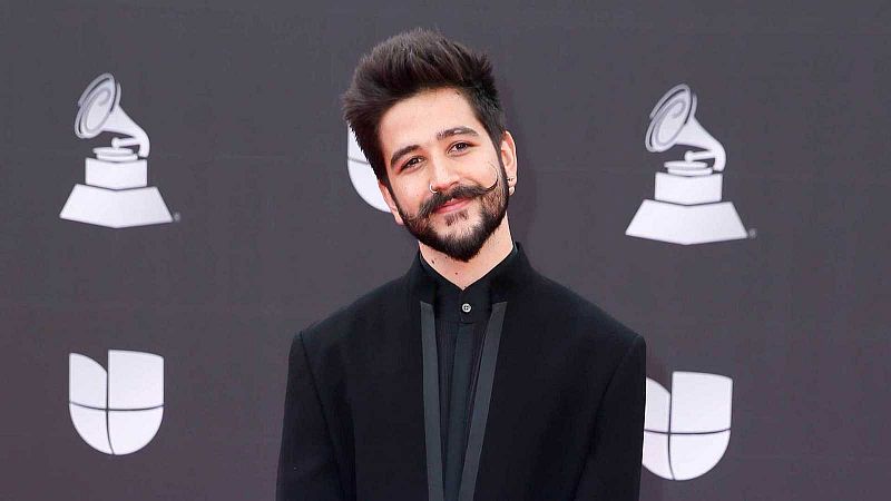 Camilo, el nuevo fenómeno musical | Ver