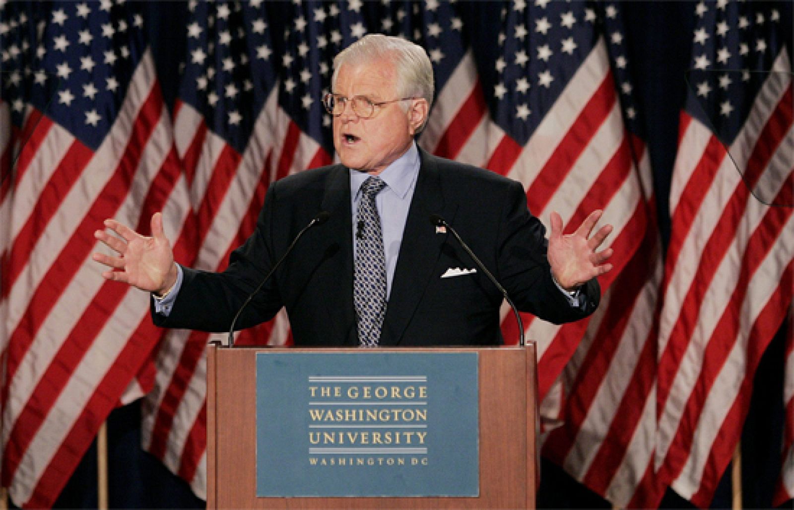 Muere a los 77 años Ted Kennedy | Ver