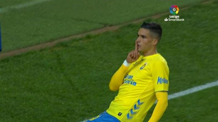 Telecanarias - Deportes Canarias - 30/11/2020