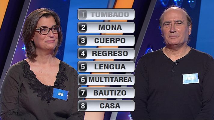 Saber y ganar - Saber y ganar - 30/11/20