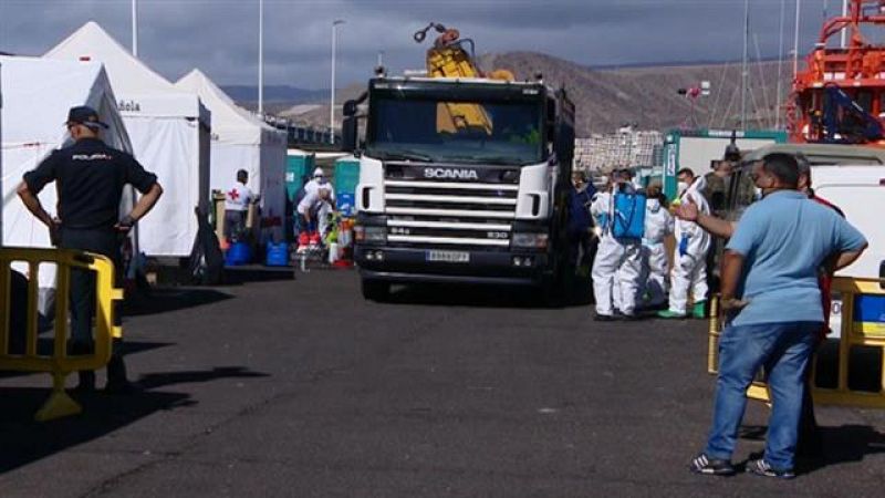 Telecanarias - 30/11/2020