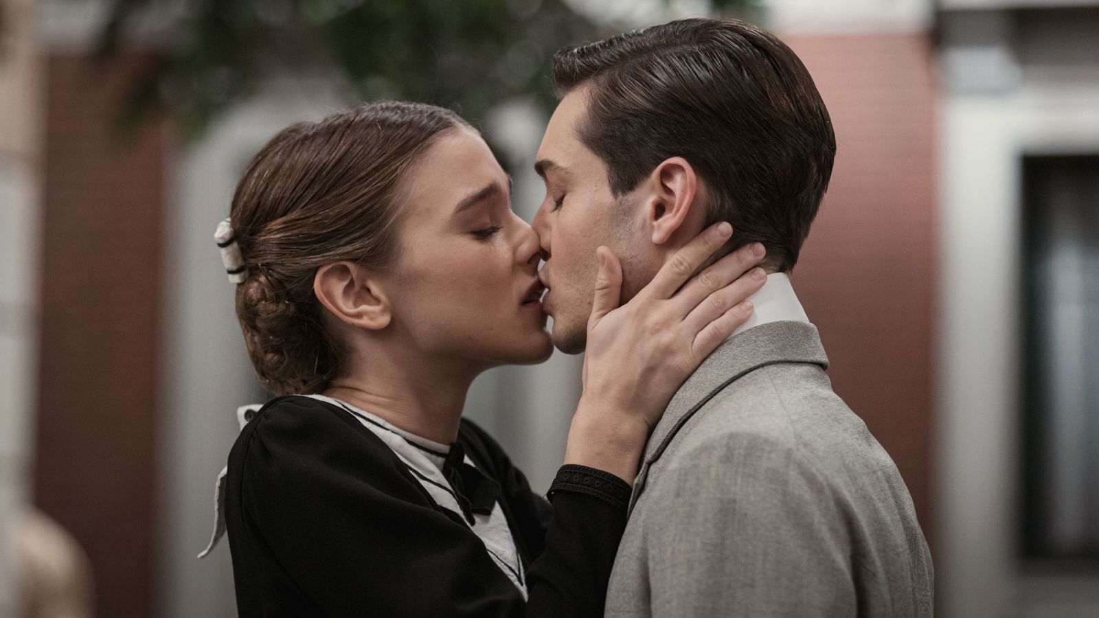 Acacias 38 - Capítulo 1379 - Ver ahora