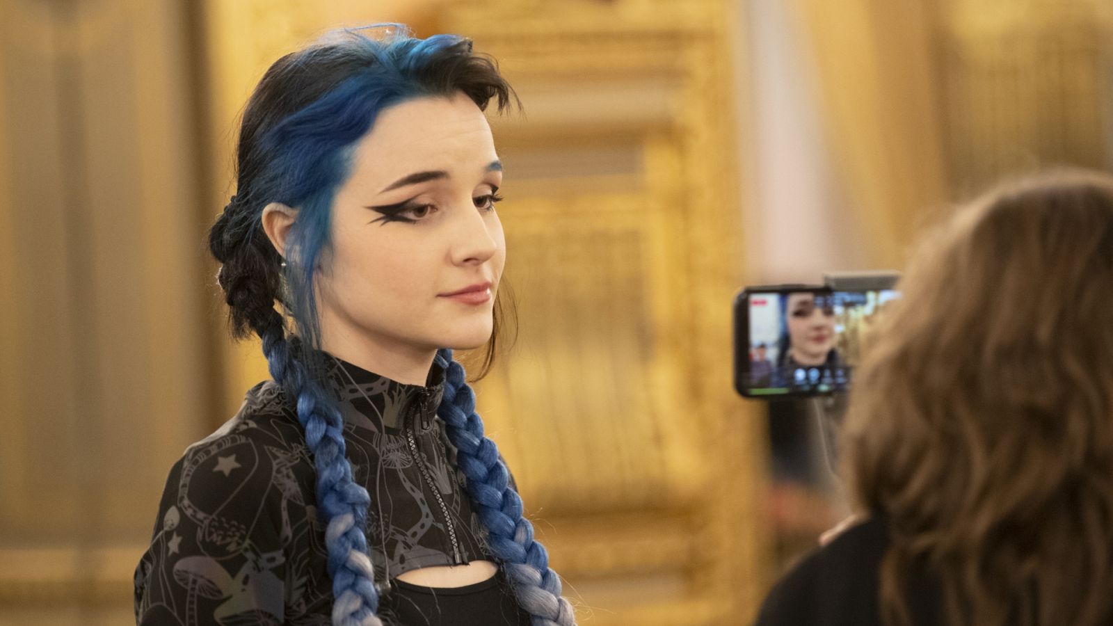 Especiales Radio 3 - VÍDEO: Rizha en directo - 30/11/20 - Ver ahora