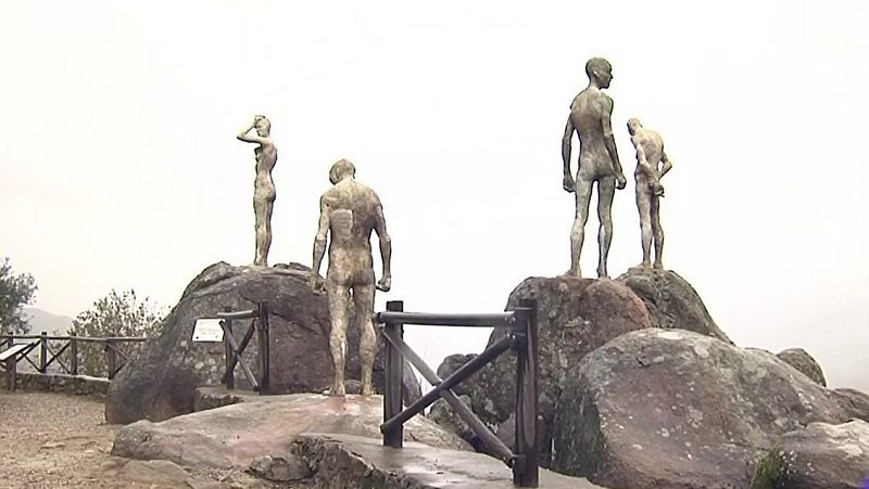 Arte en el medio rural: un reclamo que cambia la vida