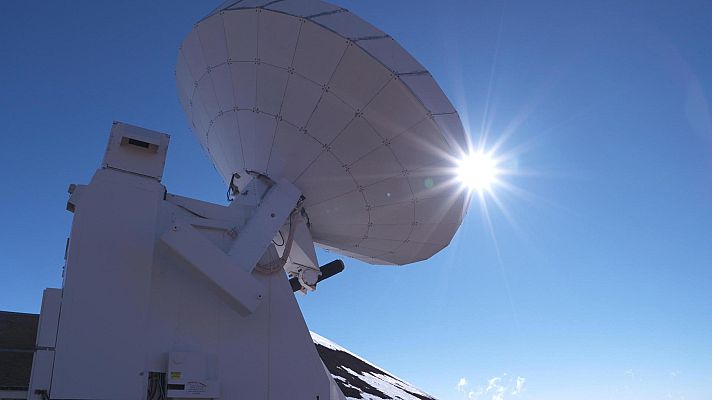 Somos Documentales - Cómo ver un agujero negro: el mayor misterio del universo