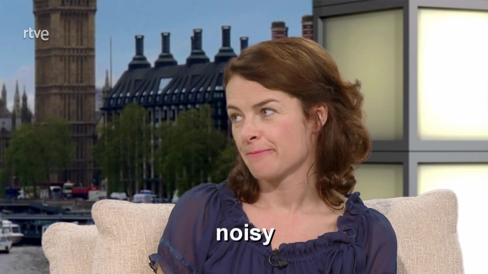 That's English - Básico A2.3 - Unit 7A: They are as friendly as us - ver ahora