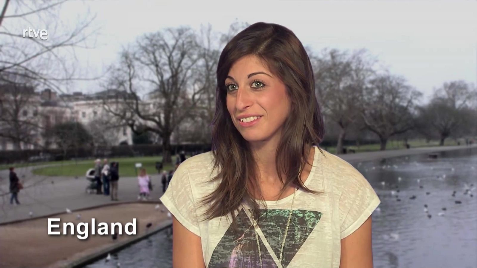 That's English - Básico A2.3 - Unit 7B: Are you a good neighbour? - ver ahora