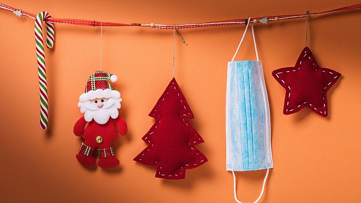  - Consejos para hacer visitas navideñas de forma segura