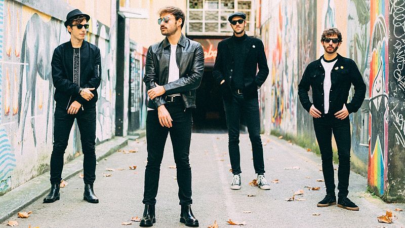 Ricardo Montes - Impacto Vudú