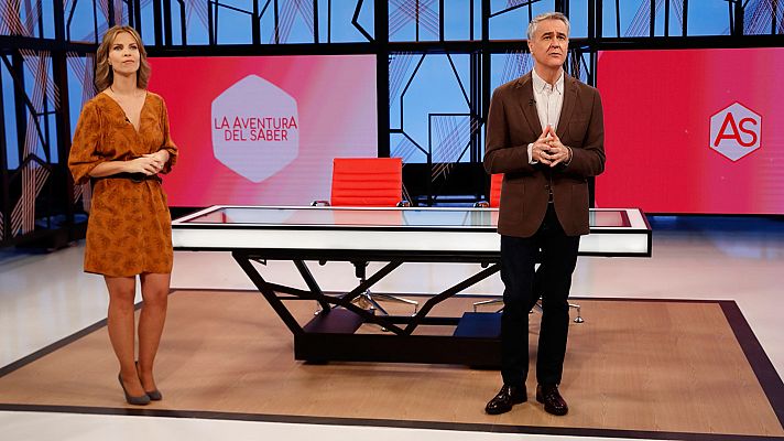 La aventura del Saber - La aventura del saber - 01/12/20