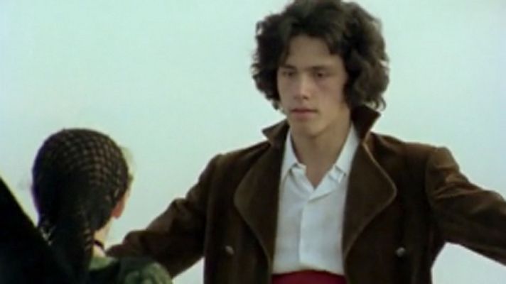 Raíces - Apuntes sobre danza catalana (II)