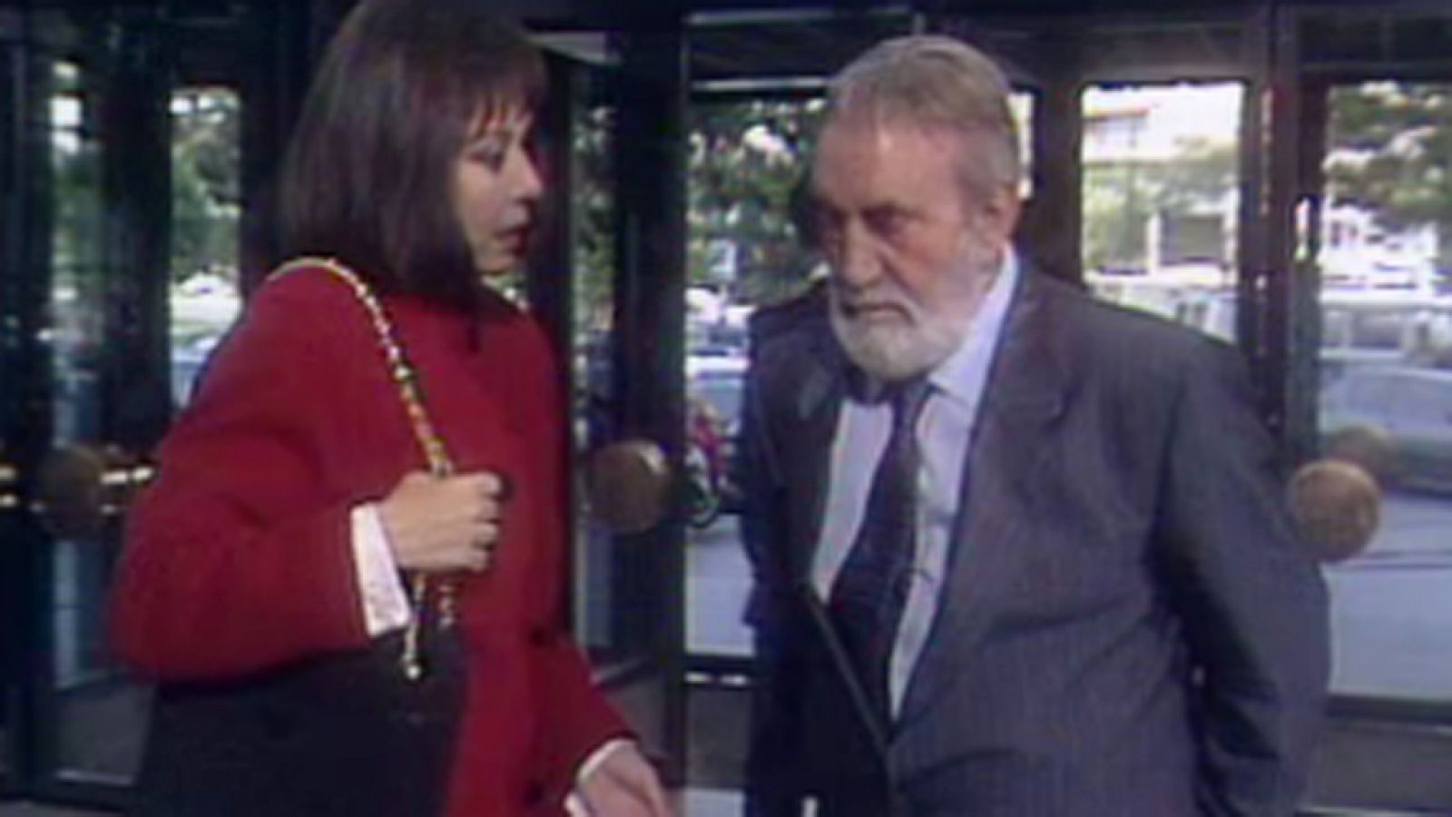 Séptimo cielo - Apartamento 797: la tolerancia es un don del cielo - Séptimo cielo | Ver