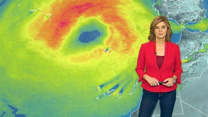 Telecanarias - El tiempo en Canarias - 01/12/2020