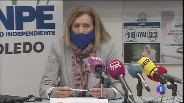 Especial Coronavirus - Aumenta el acoso online a los profesores durante la pandemia