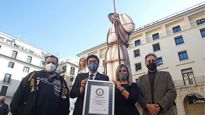 L'informatiu - Comunitat Valenciana - L'Informatiu - Comunitat Valenciana - 01/12/20