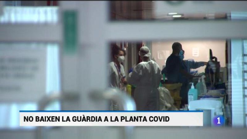 Informatiu Balear - 01/12/20