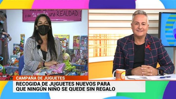 Cerca de ti - Cerca de ti - 01/12/2020